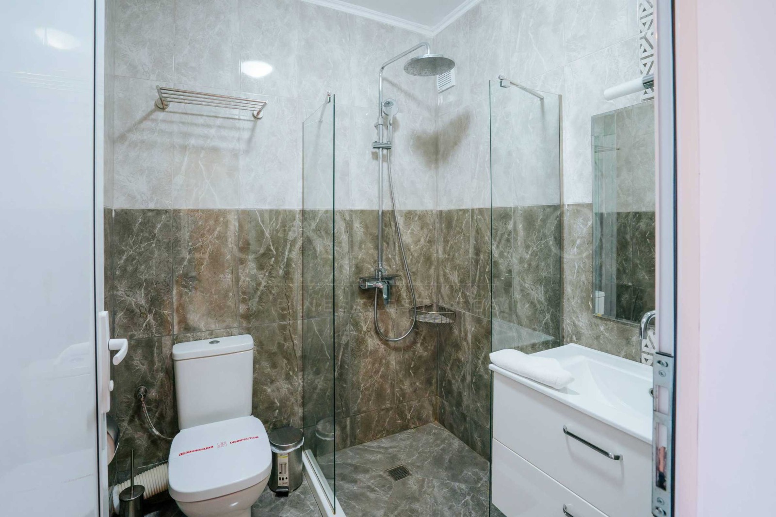 Продава 3-СТАЕН, гр. Приморско, област Бургас, снимка 12 - Апартаменти - 54422497