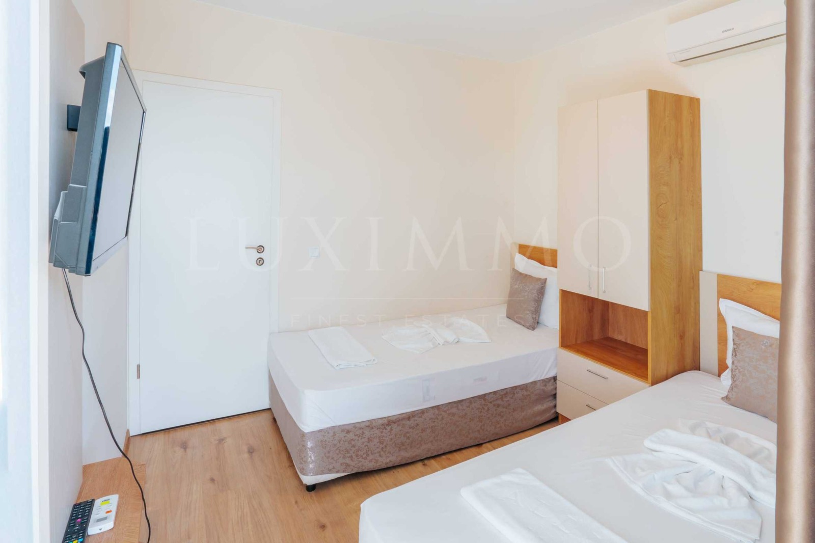 Продава 3-СТАЕН, гр. Приморско, област Бургас, снимка 10 - Апартаменти - 54422497