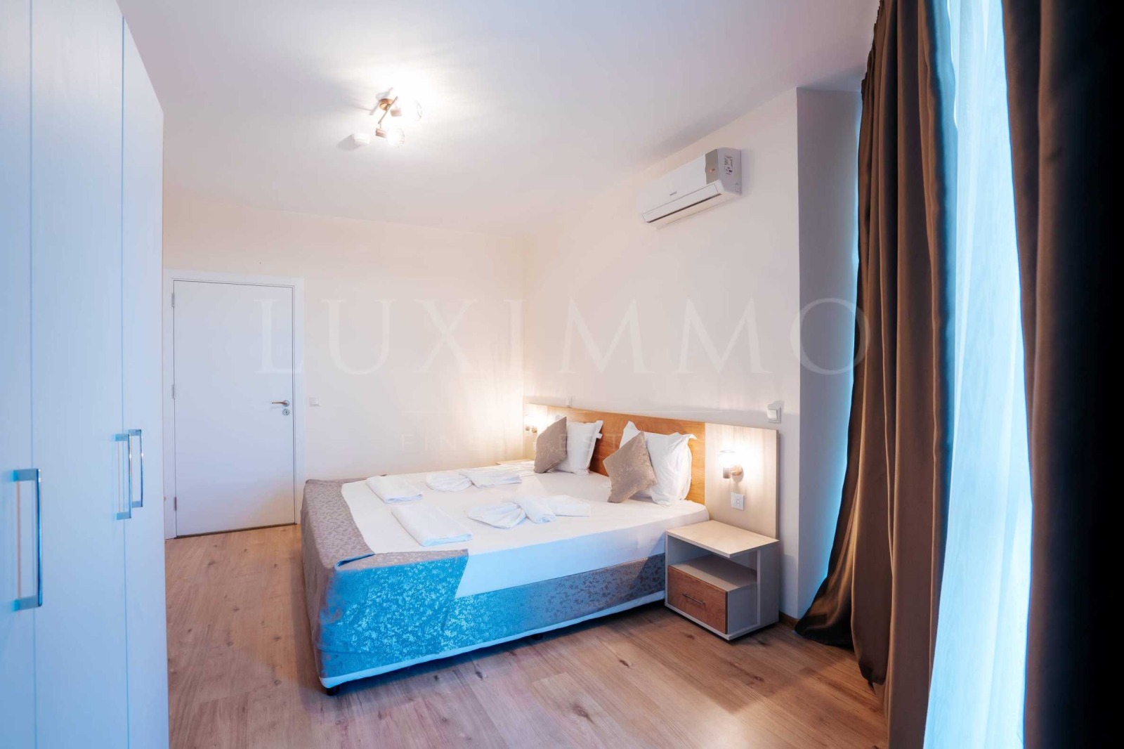 Продава 3-СТАЕН, гр. Приморско, област Бургас, снимка 7 - Апартаменти - 54422497