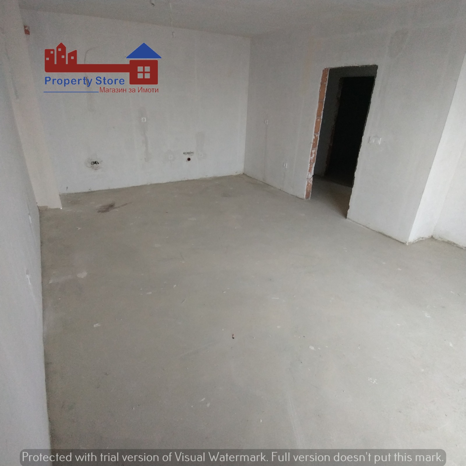 Продава 3-СТАЕН, гр. Варна, Виница