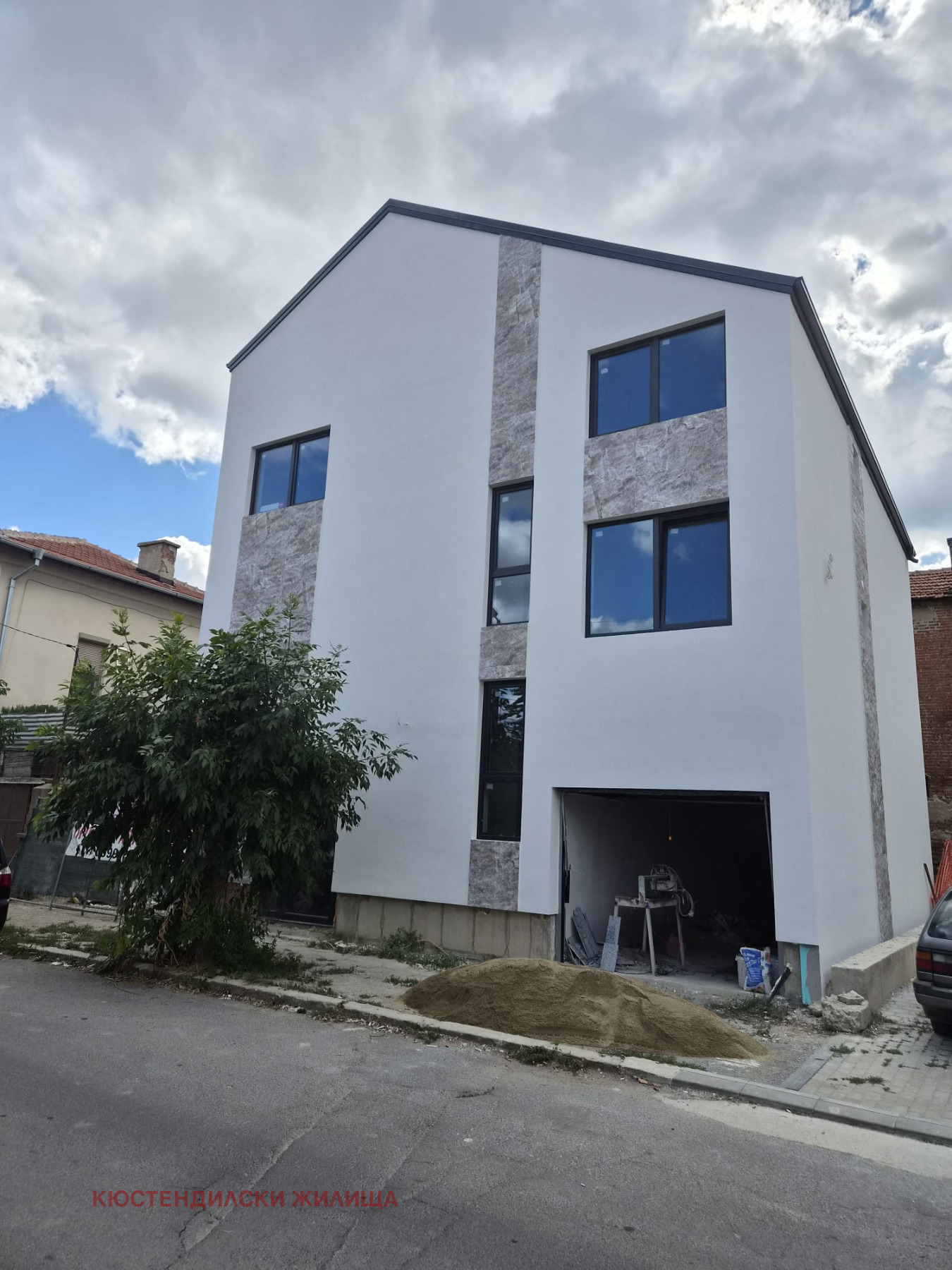 Продава 3-СТАЕН, гр. Кюстендил, Осогово, снимка 7 - Апартаменти - 56195320