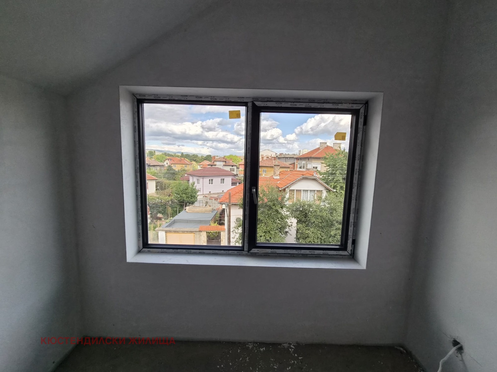 Продава 3-СТАЕН, гр. Кюстендил, Осогово, снимка 4 - Апартаменти - 56195320