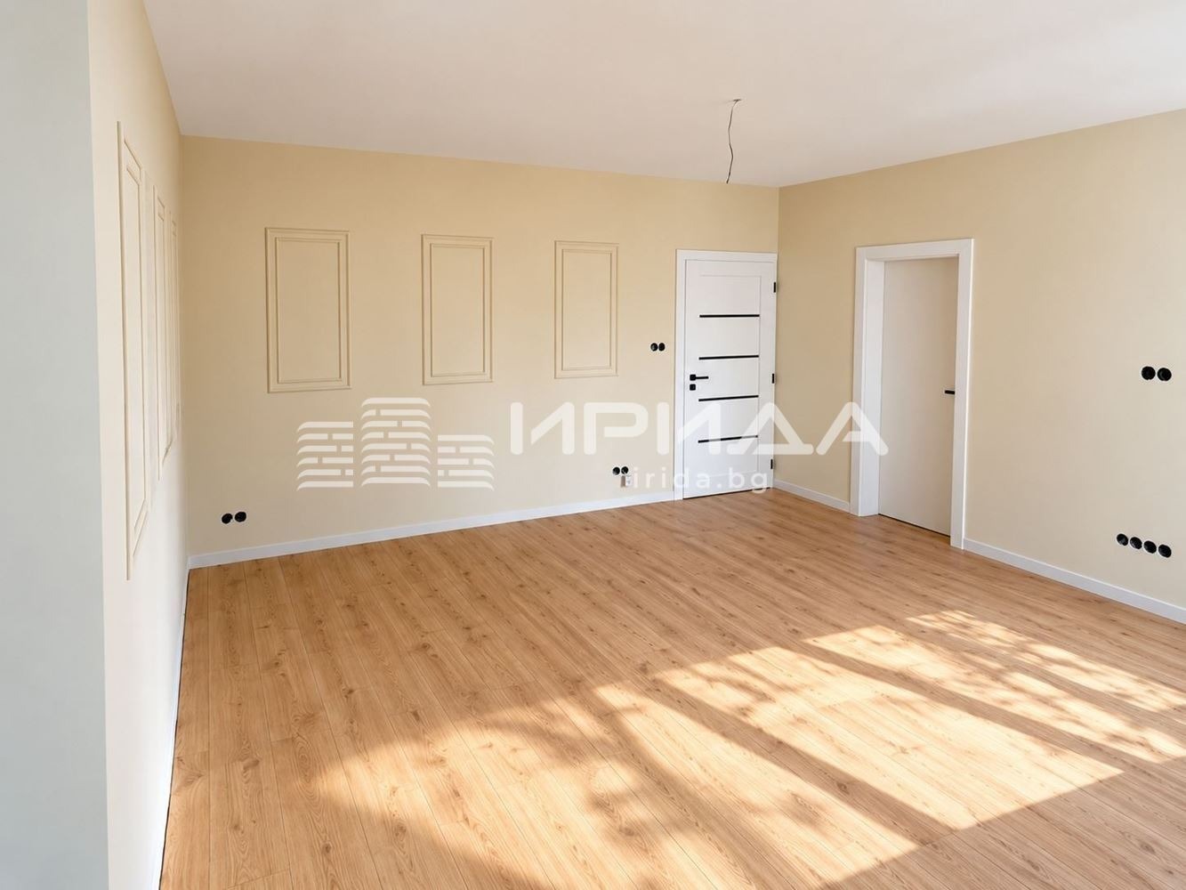 Продава 3-СТАЕН, гр. София, Лозенец, снимка 3 - Апартаменти - 56395460