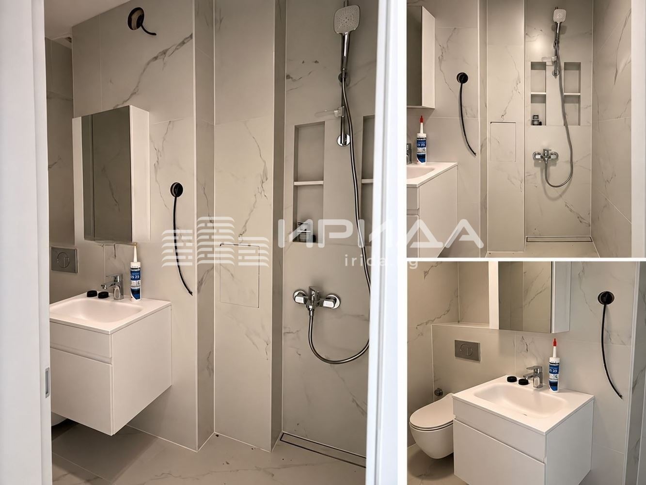 Продава 3-СТАЕН, гр. София, Лозенец, снимка 10 - Апартаменти - 56395460