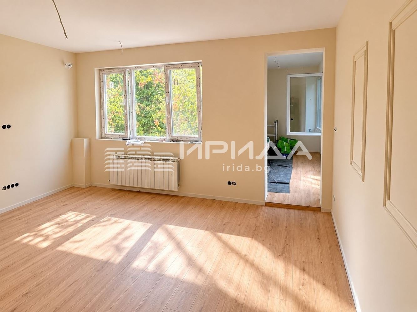 Продава 3-СТАЕН, гр. София, Лозенец, снимка 2 - Апартаменти - 56395460