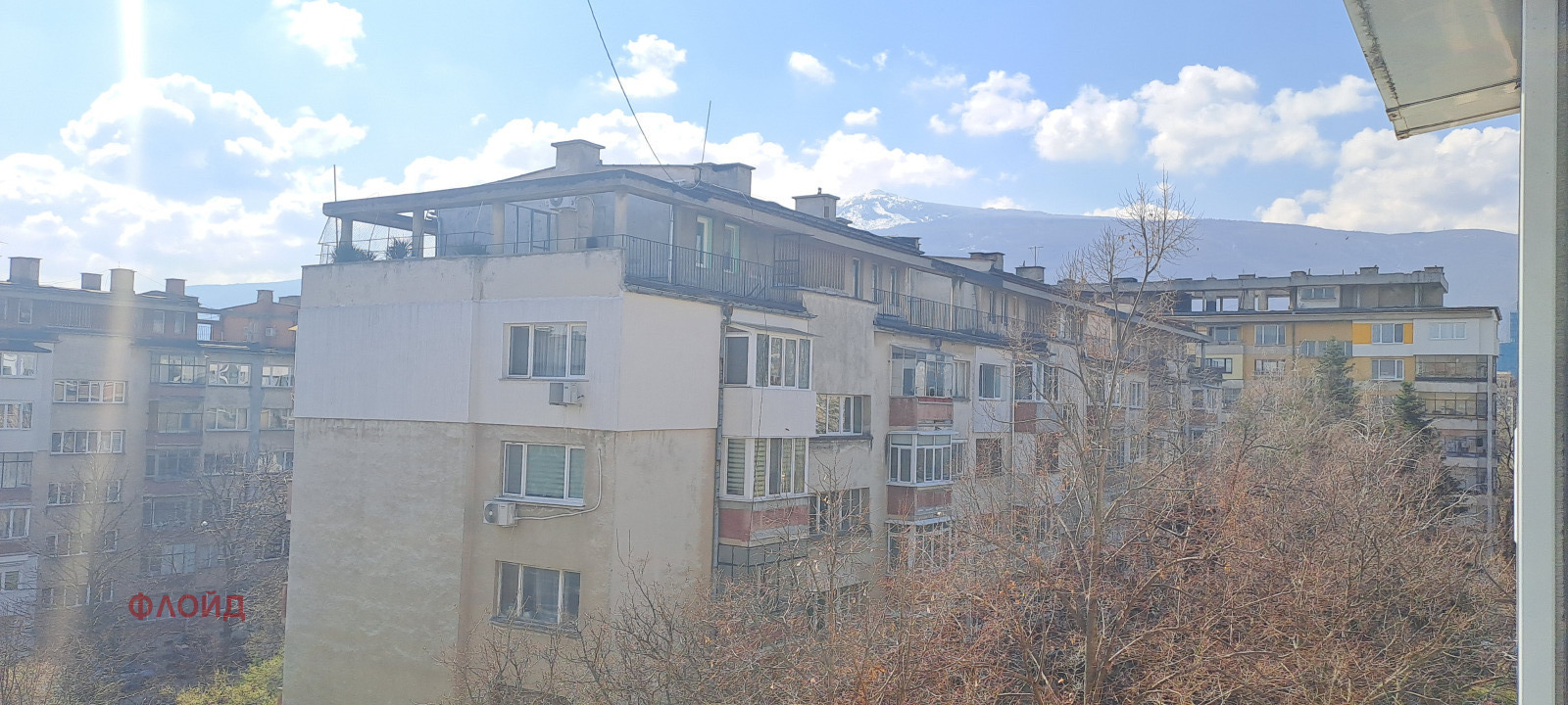 Продава 3-СТАЕН, гр. София, Гоце Делчев, снимка 16 - Апартаменти - 56697197