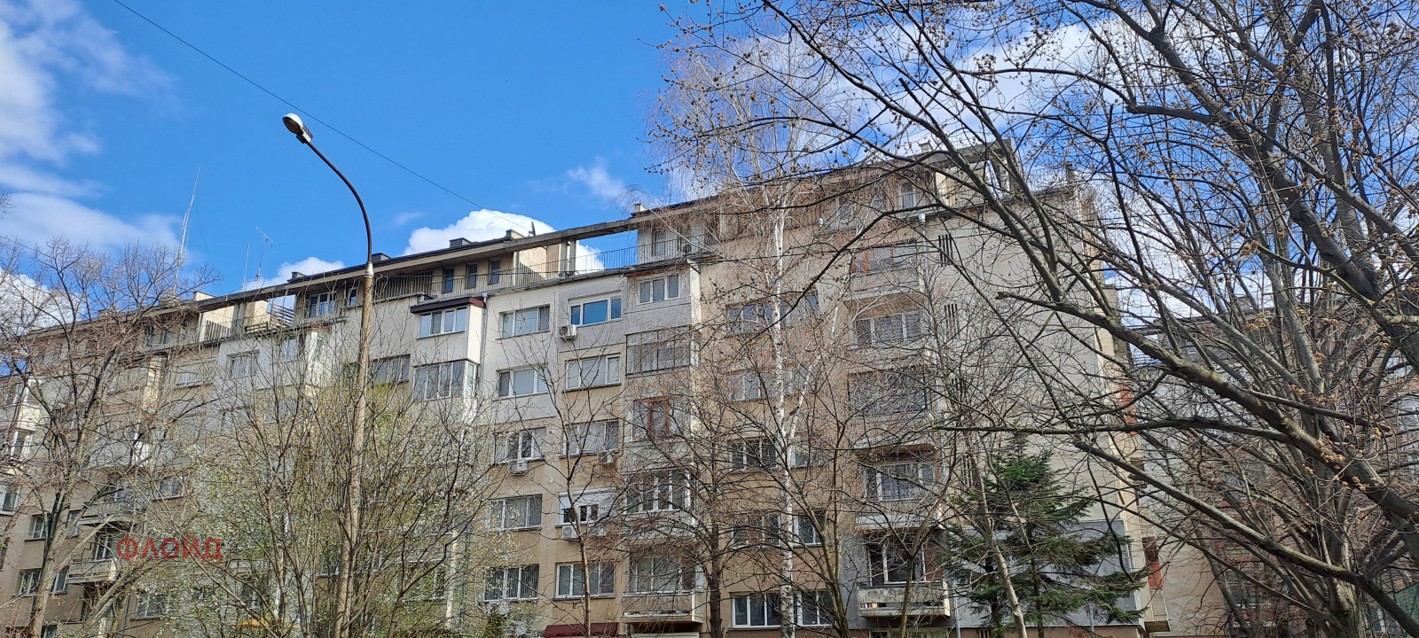 Продава 3-СТАЕН, гр. София, Гоце Делчев, снимка 3 - Апартаменти - 56697197