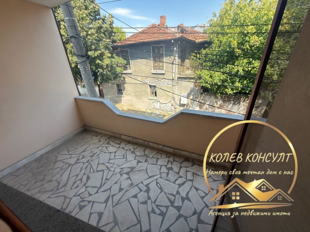 Продава 4-СТАЕН, гр. Хасково, Дружба 1, снимка 9 - Апартаменти - 56743362
