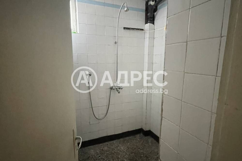 Продава МНОГОСТАЕН, гр. Бургас, Център, снимка 5 - Апартаменти - 56067543