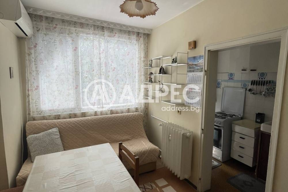 Продава МНОГОСТАЕН, гр. Бургас, Център, снимка 7 - Апартаменти - 56067543