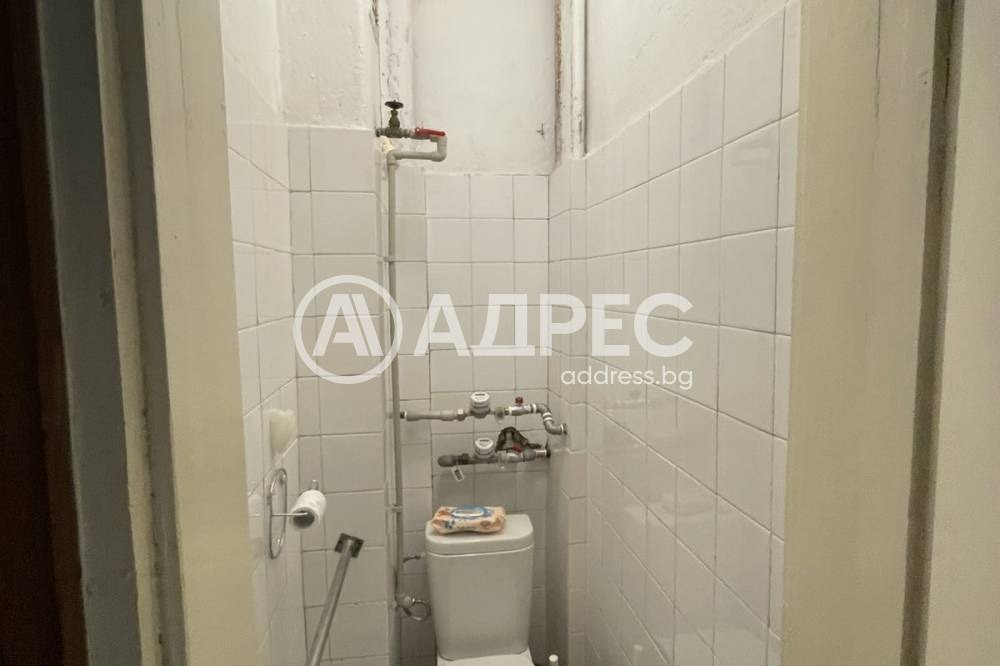 Продава МНОГОСТАЕН, гр. Бургас, Център, снимка 4 - Апартаменти - 56067543