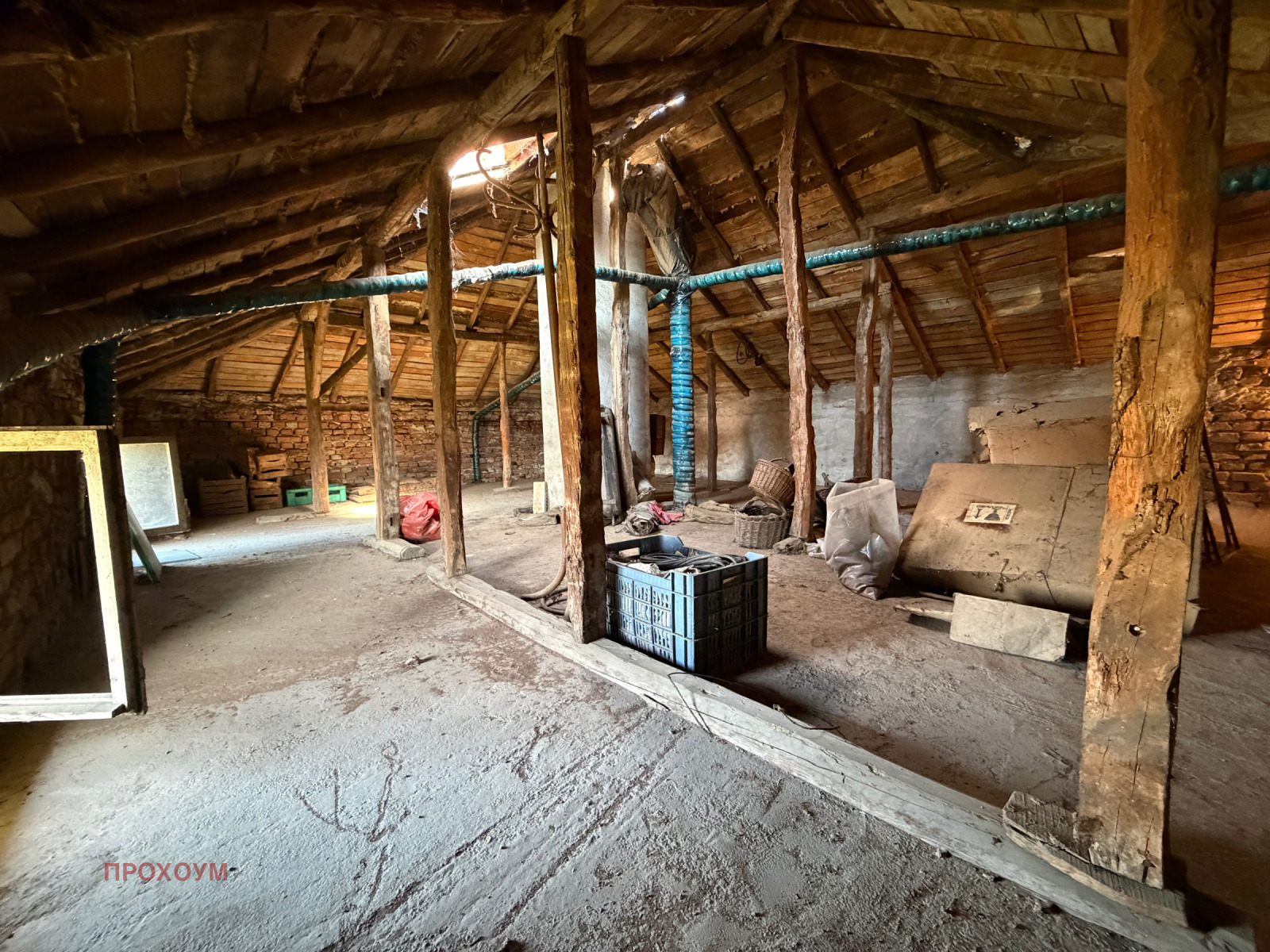 Продава КЪЩА, гр. София, с. Чепинци, снимка 6 - Къщи - 53853693