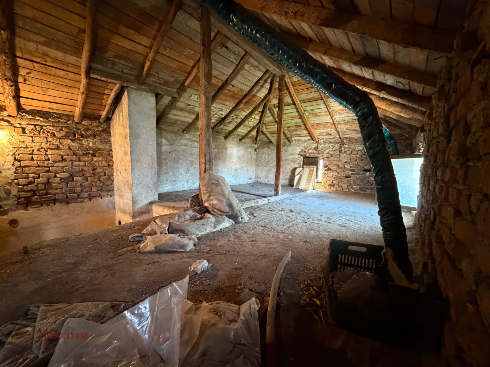 Продава КЪЩА, гр. София, с. Чепинци, снимка 7 - Къщи - 53853693