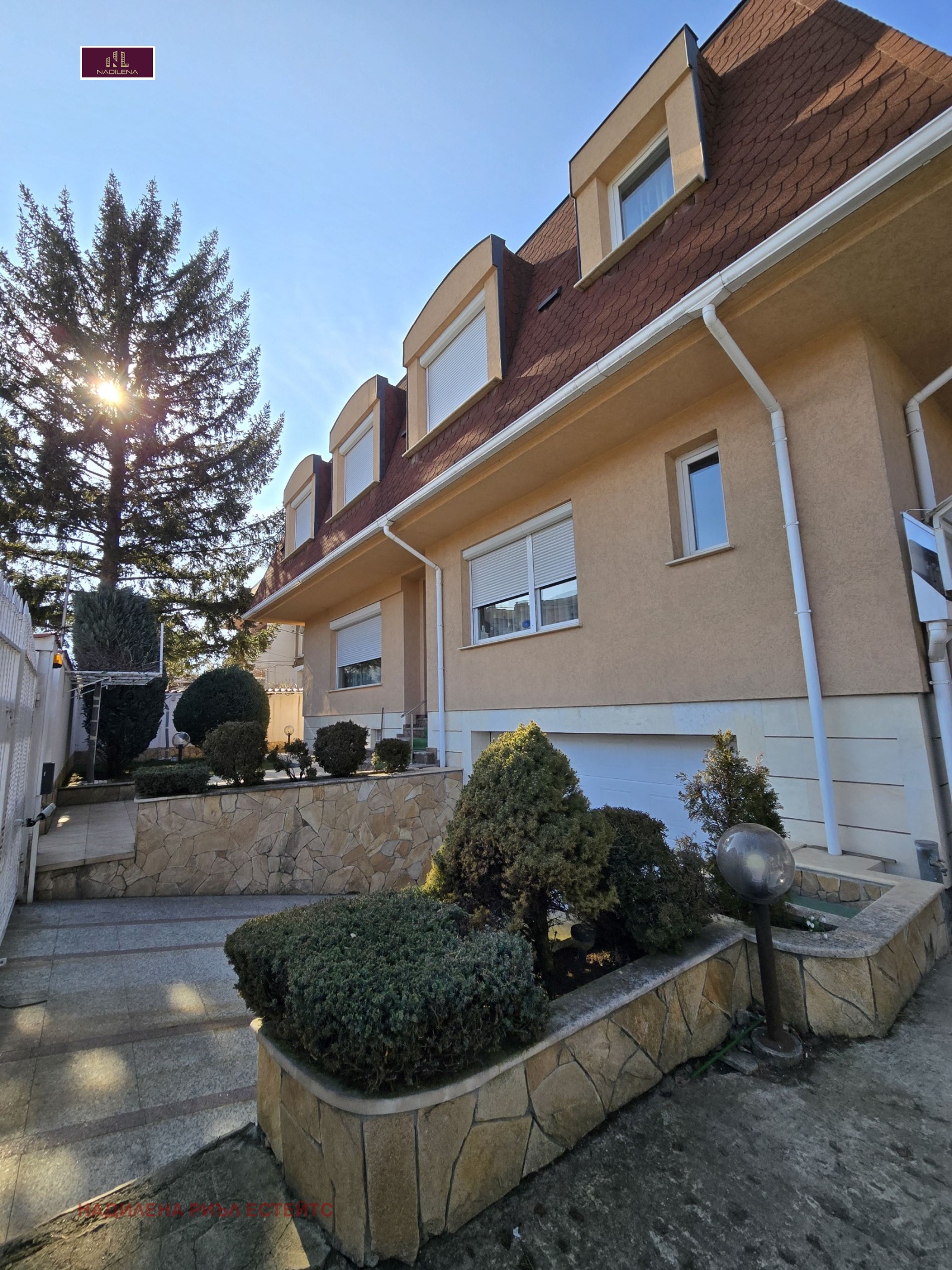 Продава КЪЩА, гр. София, Овча купел, снимка 5 - Къщи - 53855013