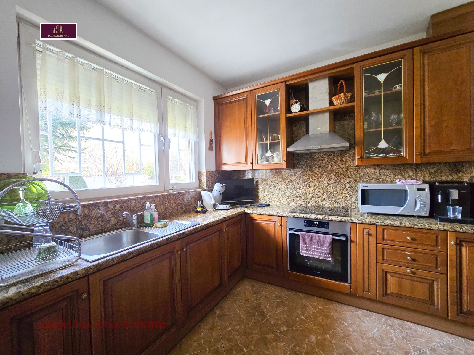 Продава КЪЩА, гр. София, Овча купел, снимка 8 - Къщи - 53855013