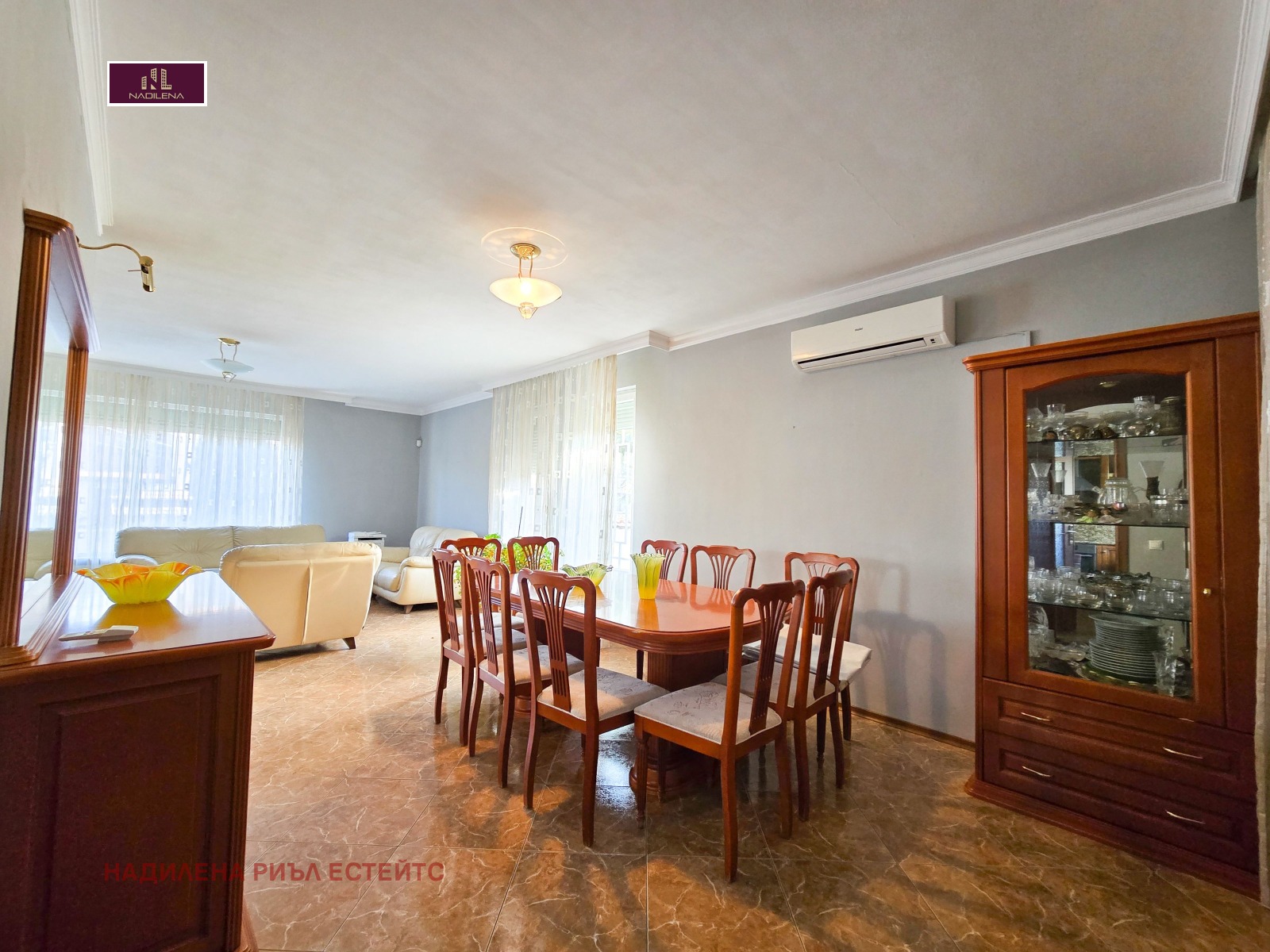 Продава КЪЩА, гр. София, Овча купел, снимка 7 - Къщи - 53855013