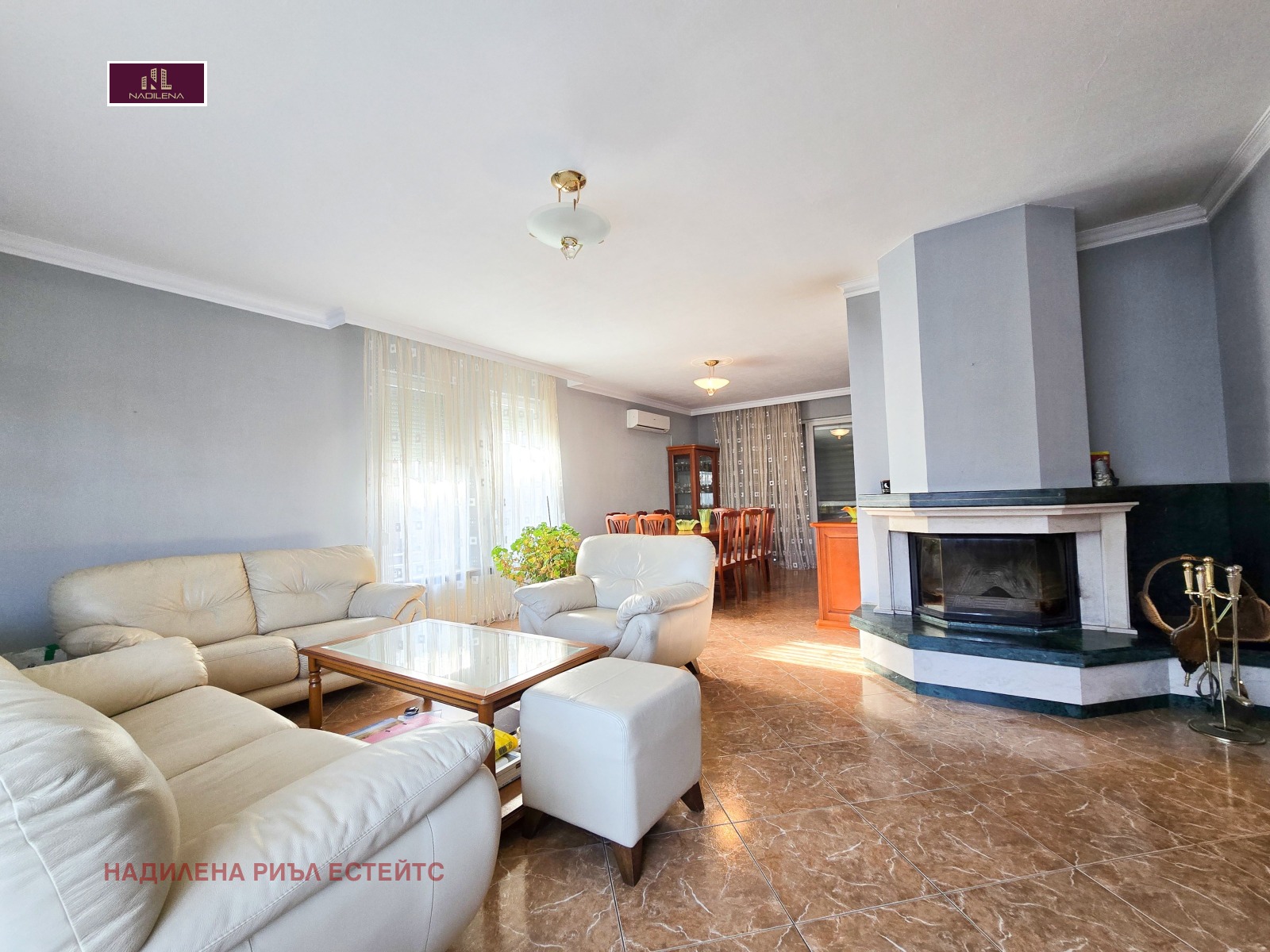 Продава КЪЩА, гр. София, Овча купел, снимка 9 - Къщи - 53855013