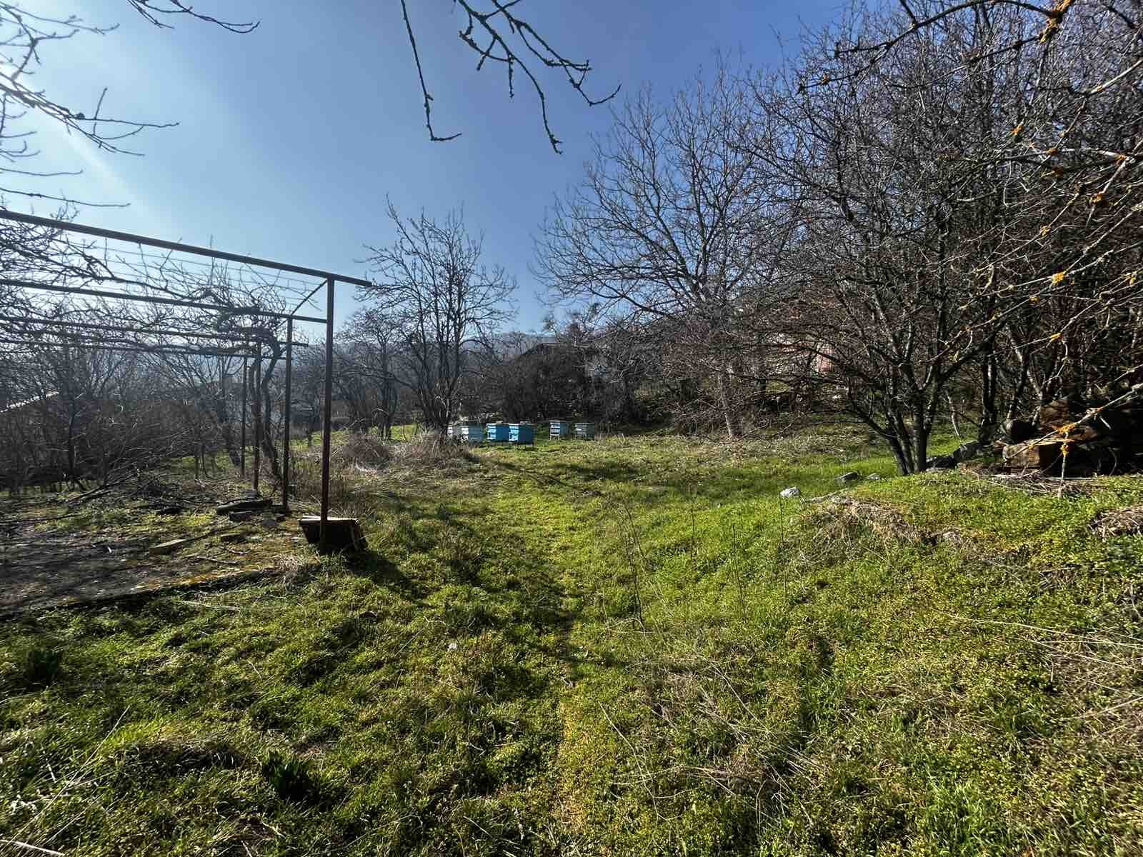 Продава ПАРЦЕЛ, с. Смолско, област София област