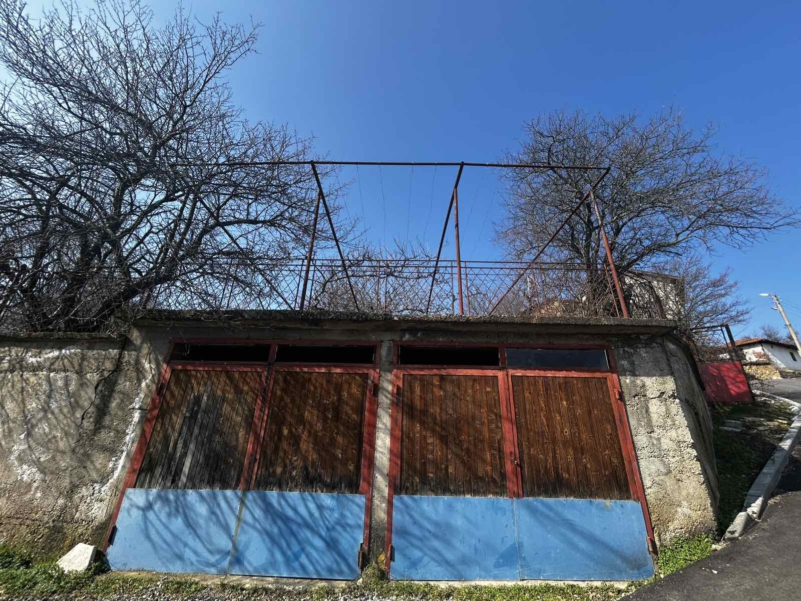 Продава ПАРЦЕЛ, с. Смолско, област София област, снимка 4 - Парцели - 53768041