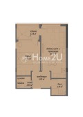 Продава 2-СТАЕН, град София, Студентски град • 145000 € / 283595.35 лв. • 30879397 2