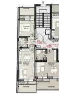 Продава  2-стаен град София , Дървеница , 66 кв.м | 92217680 - изображение [13]