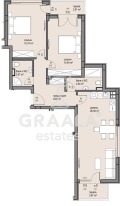 Продава 3-СТАЕН, град София, Малинова долина • 273660 € / 535232.44 лв. • 80365199 2