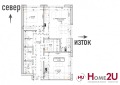 Продава 3-СТАЕН, област Кюстендил, гр. Сапарева баня • 133450 € • 25055066 — Holmes.bg