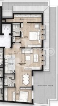 Продава 3-СТАЕН, град София, Люлин 2 • 229080 € • 49859016 — Holmes.bg