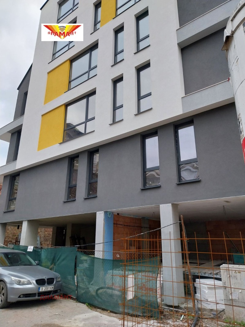 Продава 2-СТАЕН в град Стара Загора, Център - 47 кв.м / 68 000 € » 132 996.44 лв., ДИАМАНТ