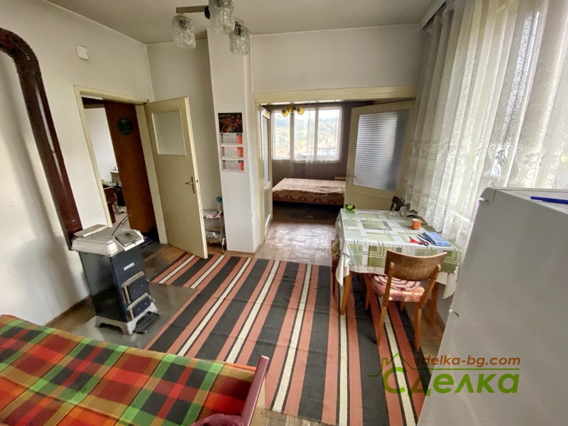 Продава 3-СТАЕН в град Габрово, Център - 71 кв.м / 64 930 € » 126 992.04 лв., СДЕЛКА