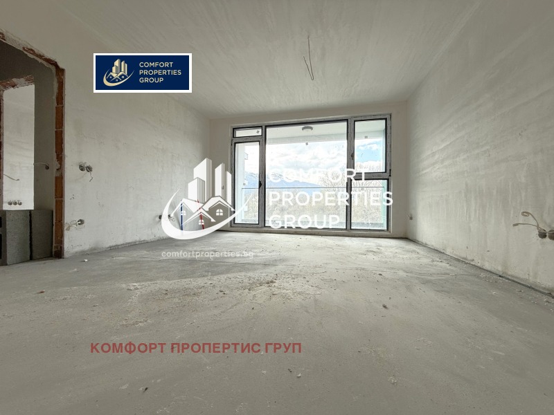 Продава 3-СТАЕН в град София, Младост 4 - 94 кв.м / 219 678 € » 429 652.82 лв., КОМФОРТ ПРОПЕРТИС ГРУП