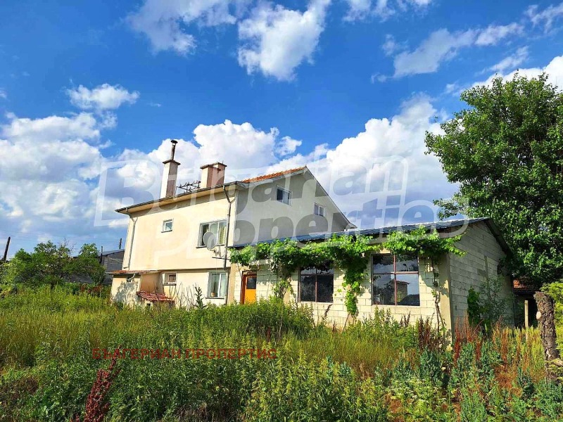 Продава КЪЩА в град Шумен, Промишлена зона - 230 кв.м / 160 000 € » 312 932.80 лв., БЪЛГЕРИАН ПРОПЕРТИС