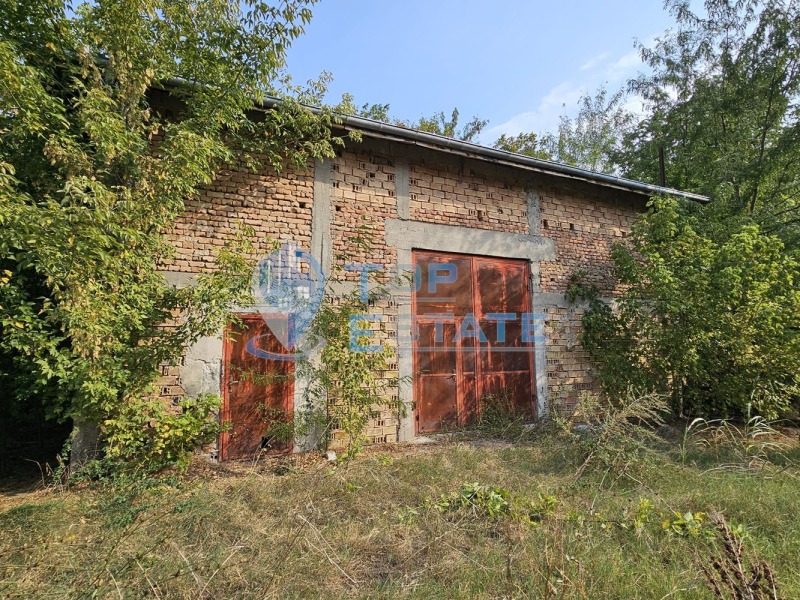 Продава ПРОМ. ПОМЕЩЕНИЕ в област Велико Търново, с. Алеково - 145 кв.м / 12 780 € » 24 995.51 лв., ТОП ЕСТЕЙТ