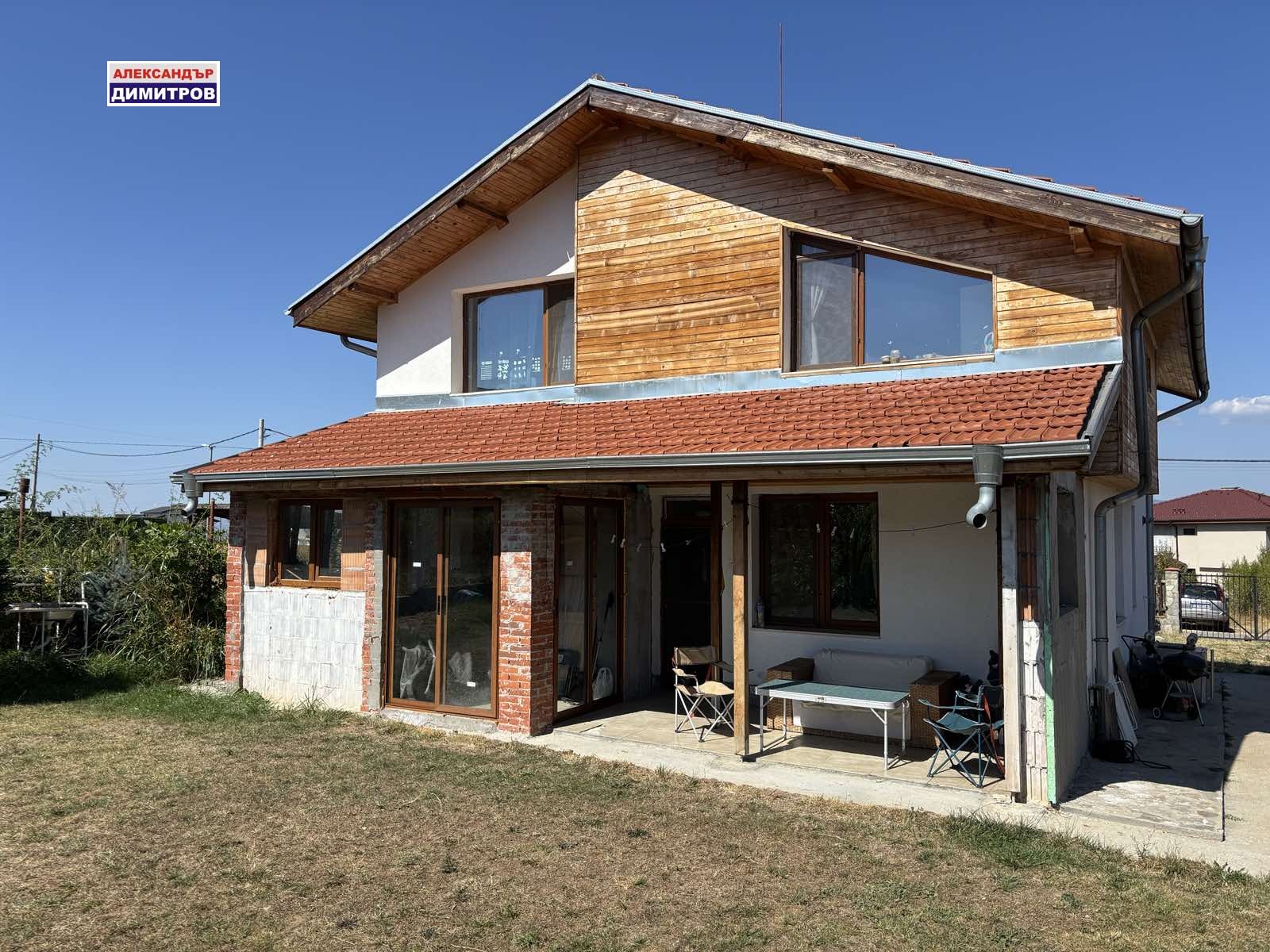 Продава КЪЩА | Imot.bg — изображение 1