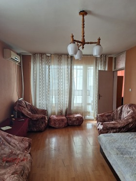 1 bedroom Lyulin 7, Sofia 1