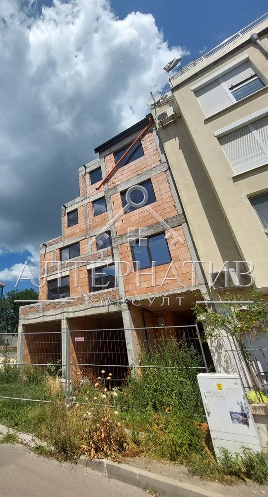 Satılık  Stüdyo Burgas , Kraymorie , 41 metrekare | 42229760 - görüntü [3]