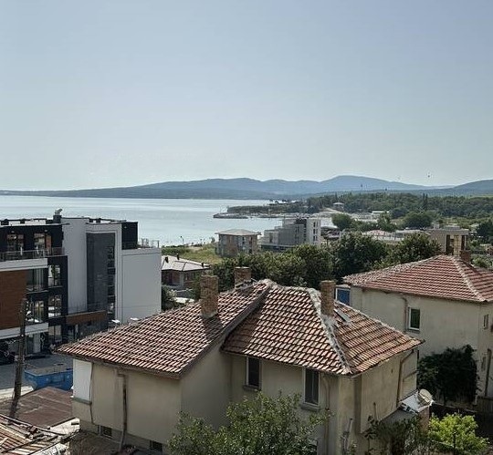 Satılık  Stüdyo Burgas , Kraymorie , 41 metrekare | 42229760