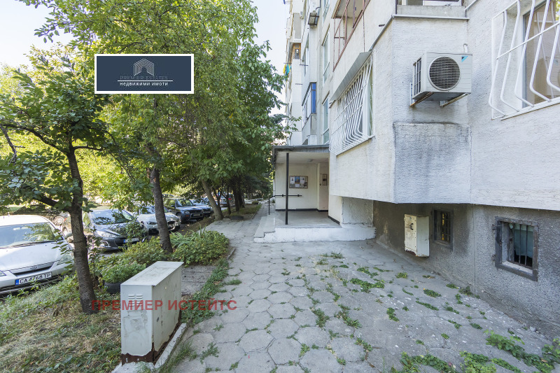 Продава  1-стаен град София , Връбница 1 , 42 кв.м | 61061734 - изображение [16]