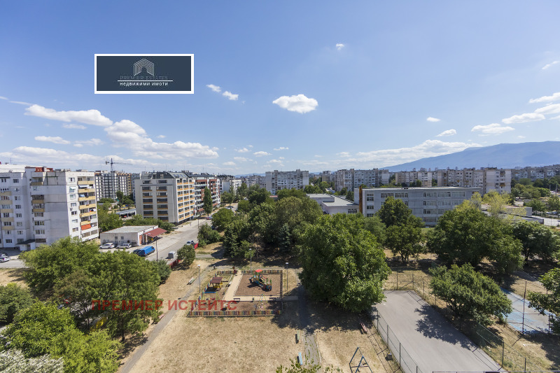 Продава  1-стаен град София , Връбница 1 , 42 кв.м | 61061734 - изображение [12]