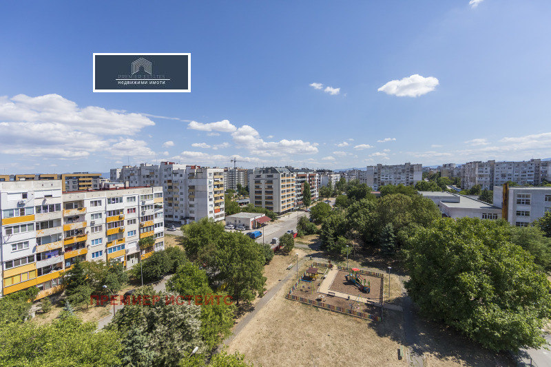 Продава  1-стаен град София , Връбница 1 , 42 кв.м | 61061734 - изображение [11]