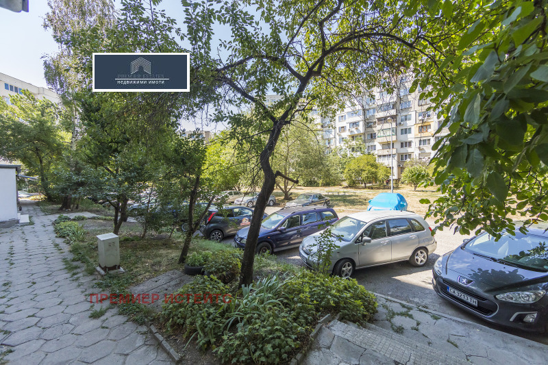 Продава  1-стаен град София , Връбница 1 , 42 кв.м | 61061734 - изображение [15]