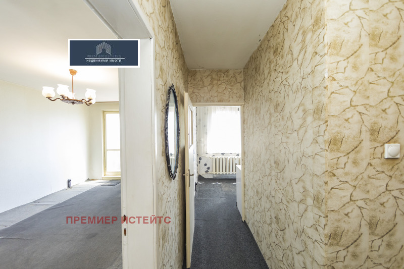 Продава  1-стаен град София , Връбница 1 , 42 кв.м | 61061734 - изображение [4]