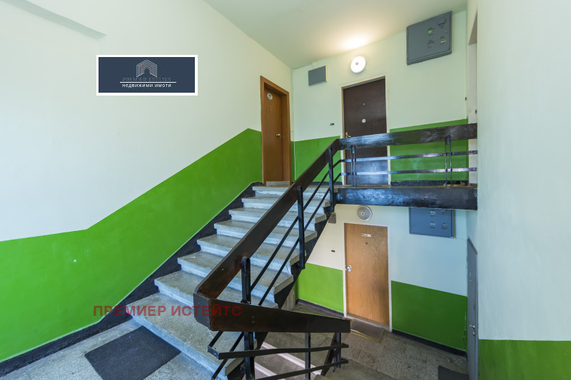 Продава  1-стаен град София , Връбница 1 , 42 кв.м | 61061734 - изображение [13]
