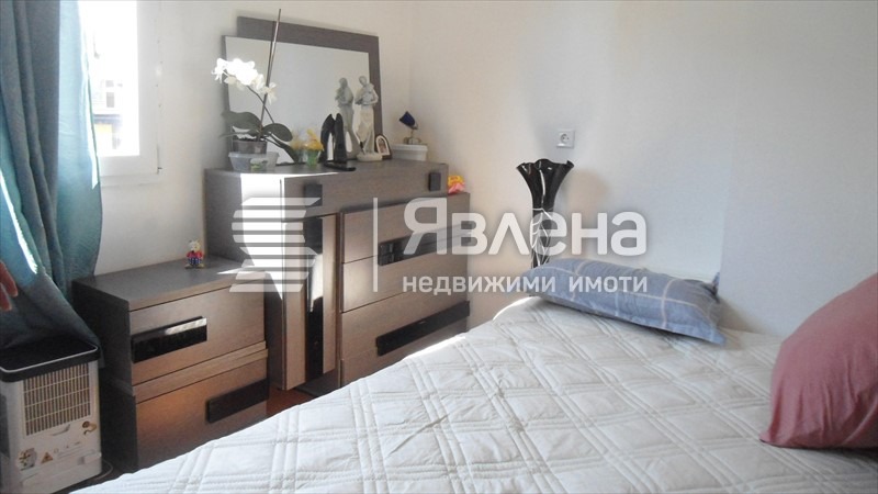 Продава 1-СТАЕН, гр. София, Овча купел 1, снимка 3 - Апартаменти - 55794907
