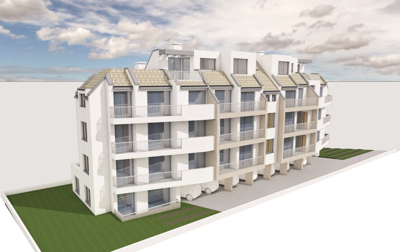 Продава 2-СТАЕН, гр. София, Витоша