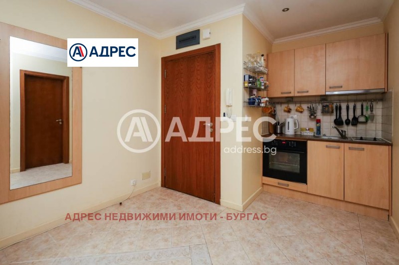 Продава  2-стаен област Бургас , гр. Созопол , 56 кв.м | 48155909 - изображение [11]