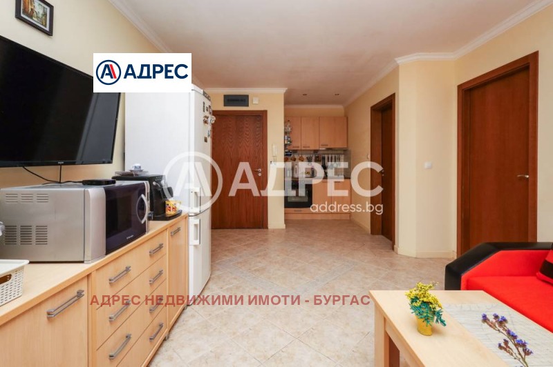 Продава  2-стаен област Бургас , гр. Созопол , 56 кв.м | 48155909 - изображение [8]