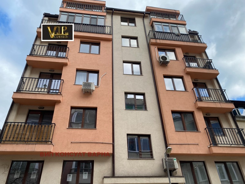 Продава 2-СТАЕН, гр. Варна, Операта, снимка 14 - Aпартаменти - 48993671