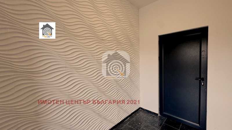 Продава 2-СТАЕН, гр. София, Малинова долина, снимка 13 - Апартаменти - 49467699