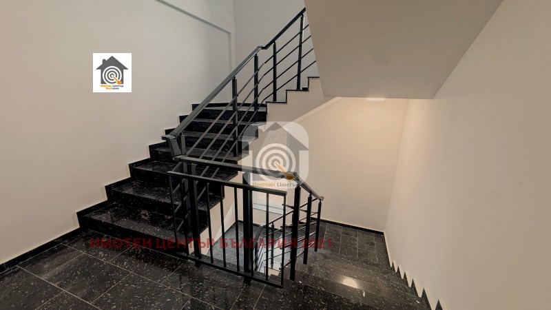 Продава 2-СТАЕН, гр. София, Малинова долина, снимка 11 - Апартаменти - 49467699